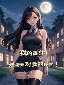 我的重生，是老天对我的补偿！